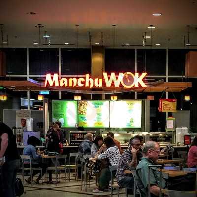 Manchu Wok