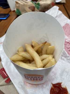 Burger King