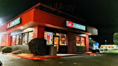 Jack In The Box