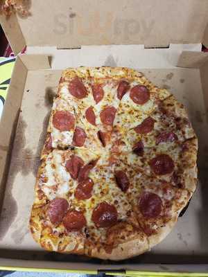 Hungry Howie's Pizza