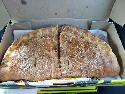 Hungry Howie's Pizza