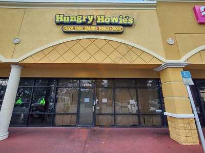 Hungry Howie's Pizza
