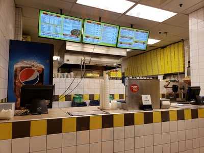 Hungry Howie's Pizza