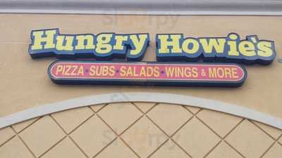Hungry Howie's Pizza