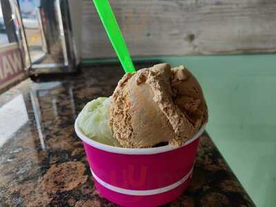 Tarascos Ice Cream, Paletas & More