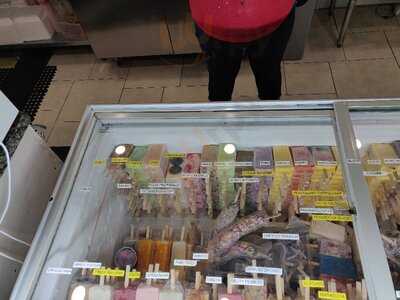 Tarascos Ice Cream, Paletas & More