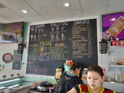 Tarascos Ice Cream, Paletas & More