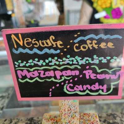 Tarascos Ice Cream, Paletas & More