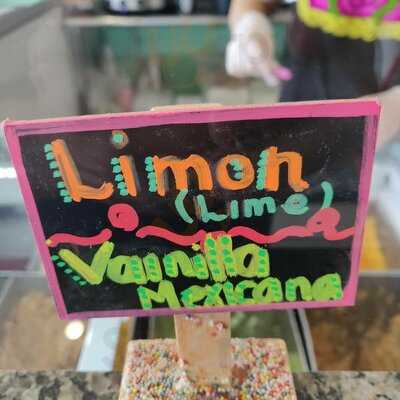 Tarascos Ice Cream, Paletas & More