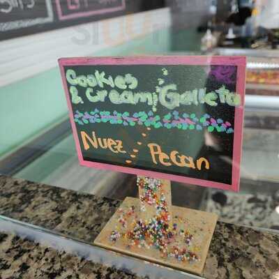 Tarascos Ice Cream, Paletas & More