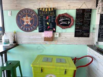 Tarascos Ice Cream, Paletas & More