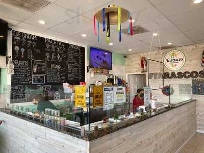 Tarascos Ice Cream, Paletas & More