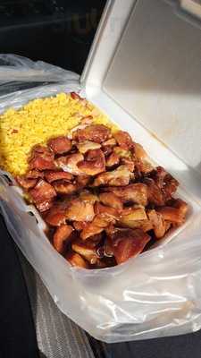 Mayflower Chinese Restaurant