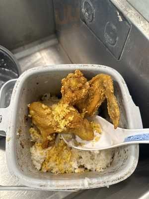 Mayflower Chinese Restaurant