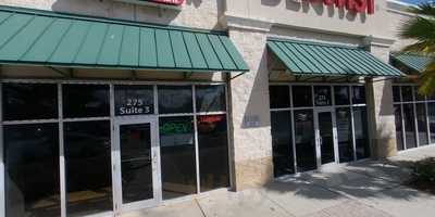 Mayflower Chinese Restaurant