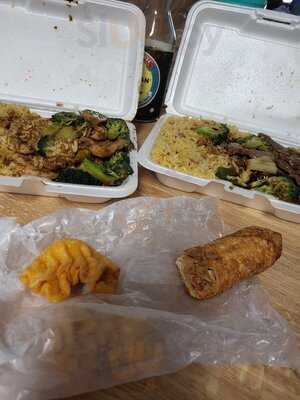 Mayflower Chinese Restaurant