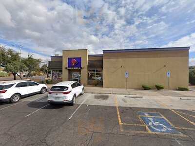 Taco Bell