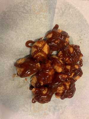 Avanti Pizza & Wings