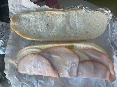 Avanti Pizza & Wings