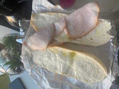 Avanti Pizza & Wings