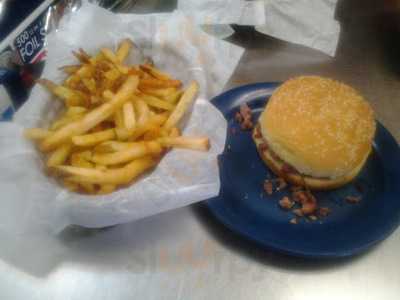 Brown Sugar's Bar-b-q