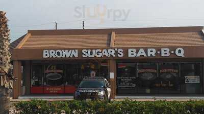 Brown Sugar's Bar-b-q