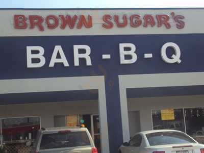 Brown Sugar's Bar-b-q