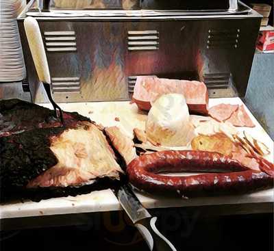 Brown Sugar's Bar-b-q