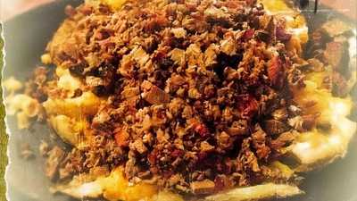 Brown Sugar's Bar-b-q