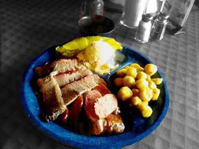 Brown Sugar's Bar-b-q