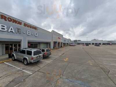 Brown Sugar's Bar-b-q