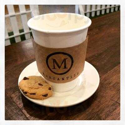 Mercantile