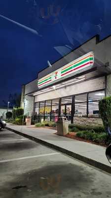 7-eleven
