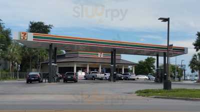 7-eleven