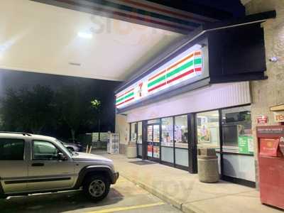7-eleven
