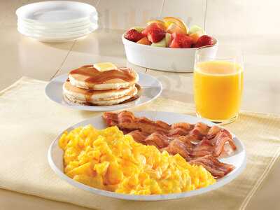 Aladin Buffet & Grill