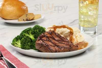 Aladin Buffet & Grill