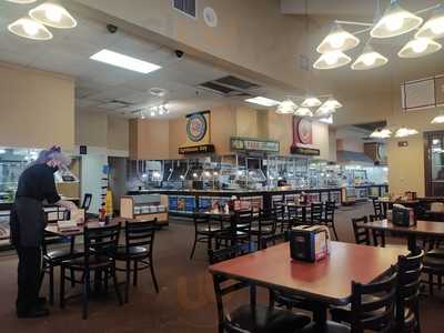 Aladin Buffet & Grill