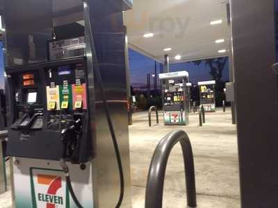 7-eleven