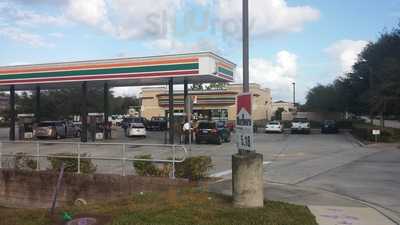 7-eleven