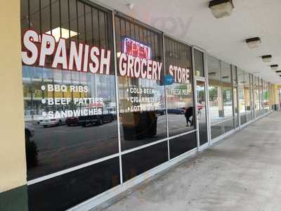 Colonial Grocery Deli & Bodega