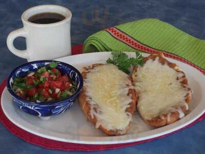 Fonda Santa Rosa Mexican Cuisine