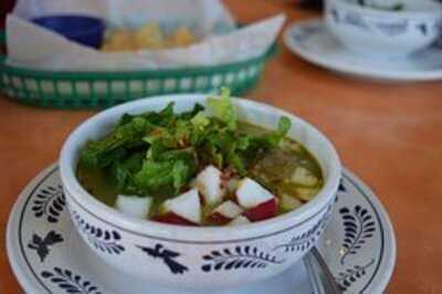 Fonda Santa Rosa Mexican Cuisine