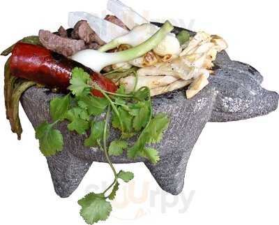 Fonda Santa Rosa Mexican Cuisine