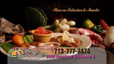 Fonda Santa Rosa Mexican Cuisine