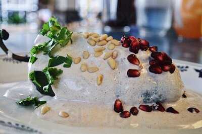 Fonda Santa Rosa Mexican Cuisine