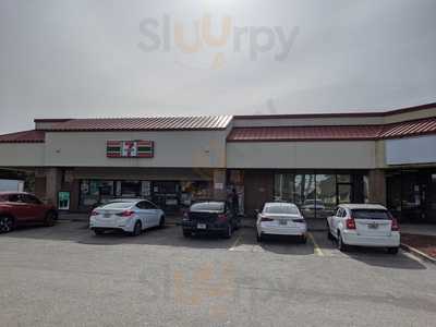 7-eleven