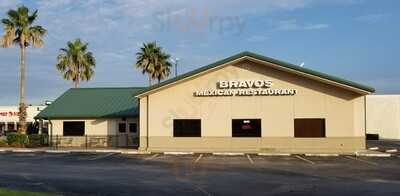 Bravos Mexican Restaurant