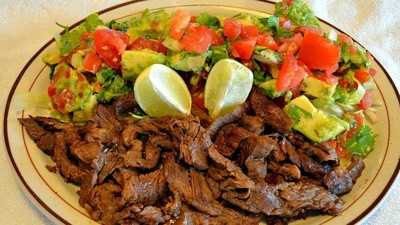 Bravos Mexican Restaurant