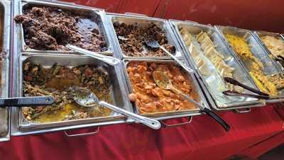 Bravos Mexican Restaurant